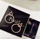AAA Clone Piaget Jewelry - 925 Silver Possession 8 Rose Gold Earrings (4)_th.jpg